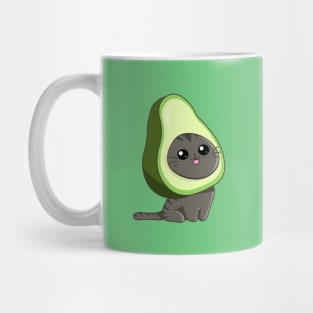 Avocato Mug